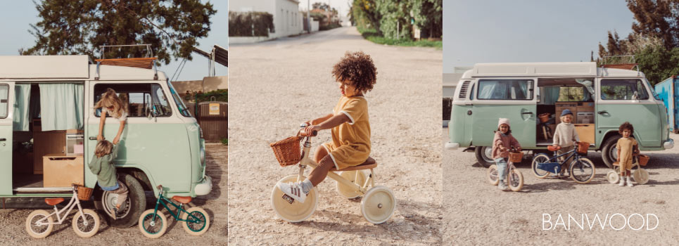 Banwood Toys & Accessories for Kids