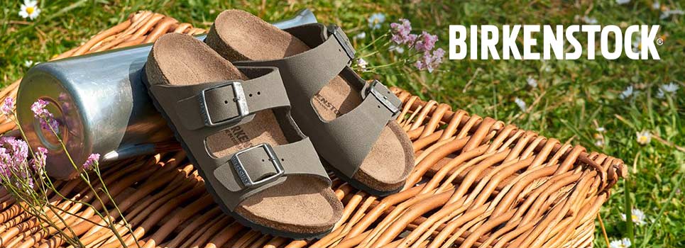 Birkenstock Schuhe für Kinder