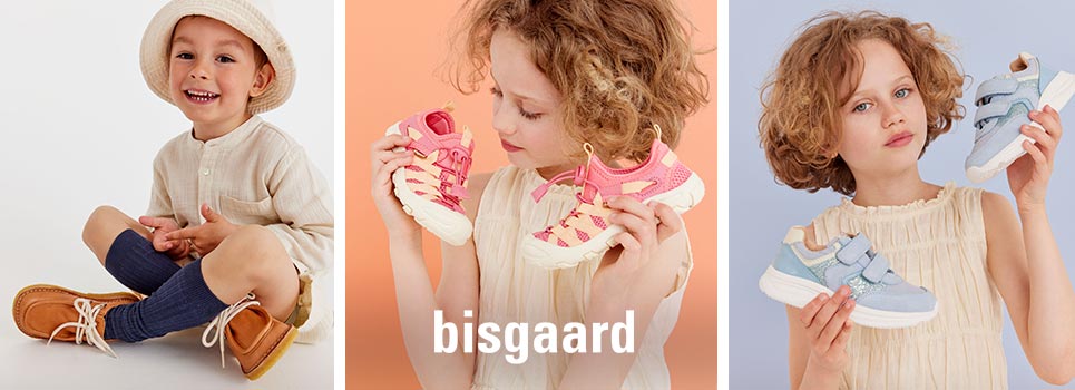 Bisgaard Kinderschuhe