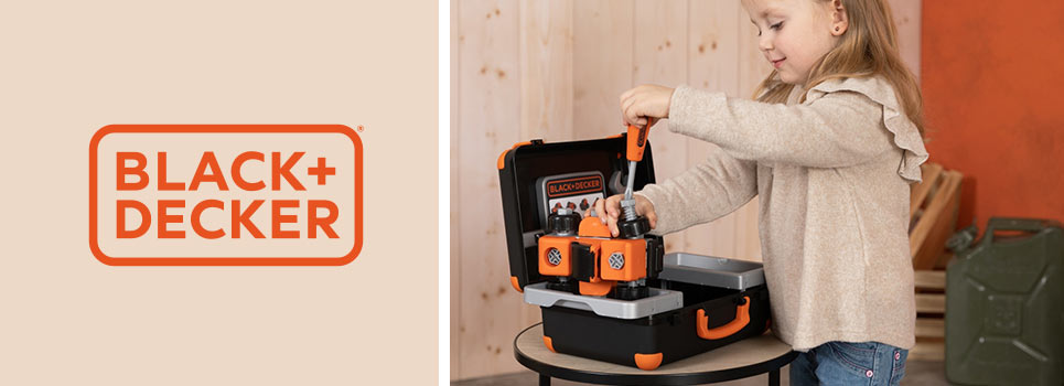 Black & Decker Black & Decker