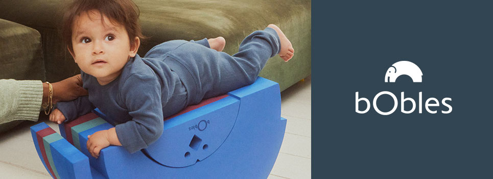 bObles för babys och barn