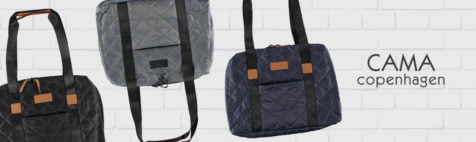 CAMA Copenhagen Accessories & Equipment for Kids