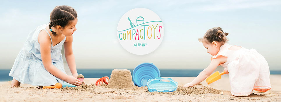 Compact Toys Compact Toys