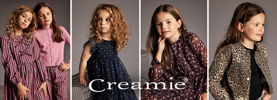Creamie för barn