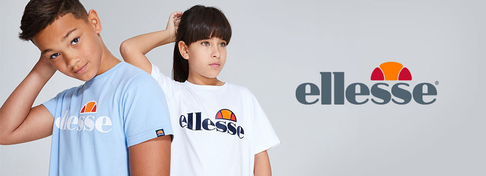 Ellesse Kinderbekleidung