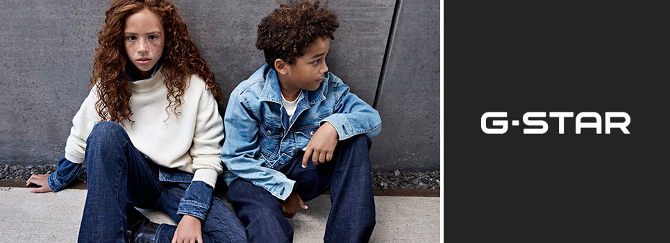 G-Star RAW Kids Wear