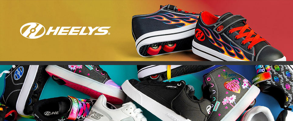 Heelys