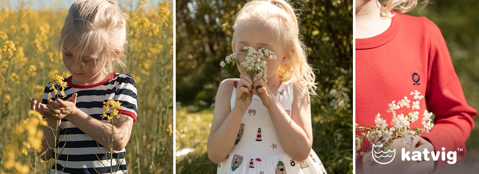 Katvig clothing, toys & equipment for kids