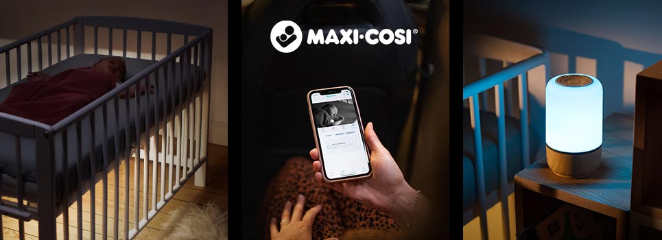 Maxi-Cosi Kindersitze