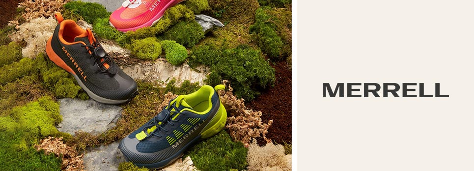 Merrell Merrell