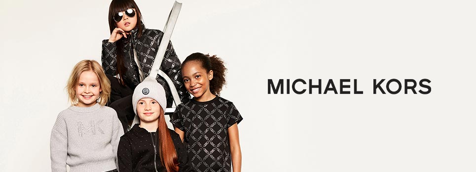 Michael Kors kids clothing
