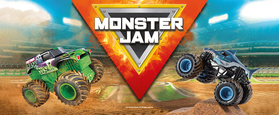 Monster Jam