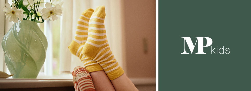 MP sokken, mutsen enz voor baby's en kids