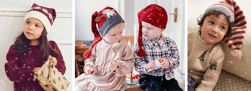 Kerstmuts