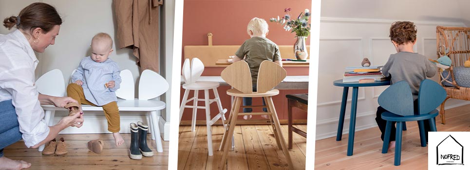 Nofred Toys & Interior for Kids Nofred Toys & Interior for Kids