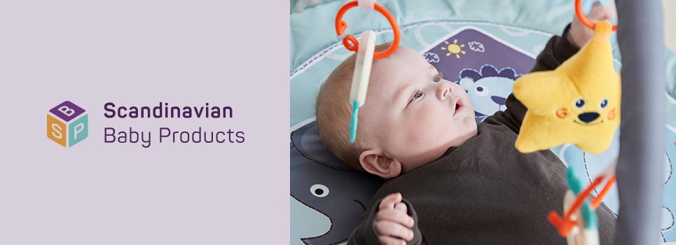 Scandinavian Baby Products Scandinavian Baby Products