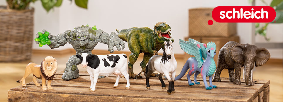 Schleich für Kinder