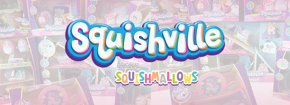 Squishville Squishville