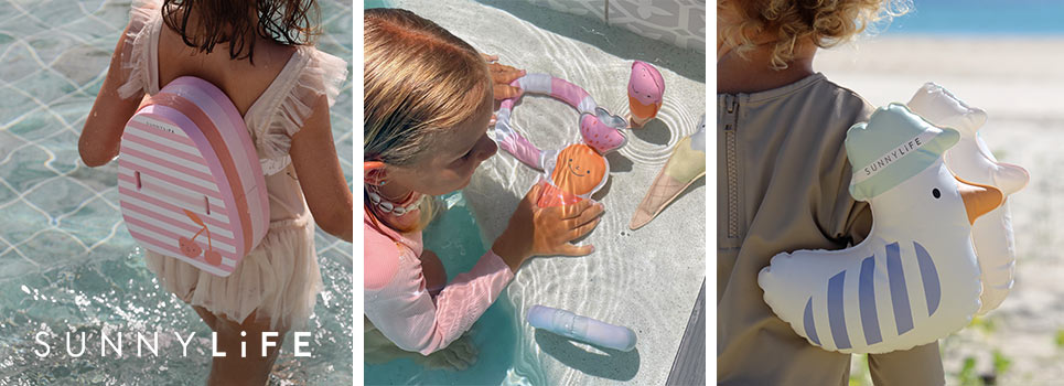 SunnyLife für Kinder