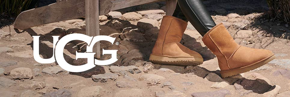 UGG für Kinder und Teenager