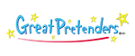 Great Pretenders Kostüme