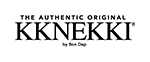 Kknekki hårsnoddar