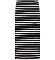 Grunt Skirt - Rib - GrChili - Black