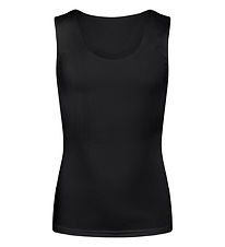 Grunt Tanktop - GrKamloops - Schwarz