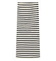 Grunt Skirt - Rib - GrChili - Chalk
