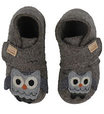 Living Kitzbühel Slippers - Baby shoes - Hellbraun