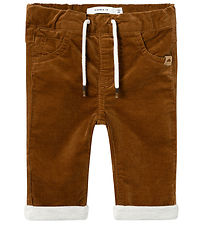 Name It Cordhose - NbmBen - Gummi