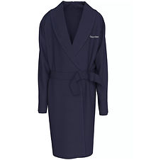 Calvin Klein Bademantel - Peacoat