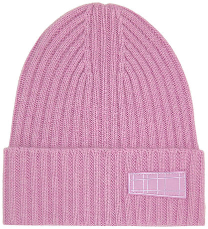 Molo Húfa - Viscose/Nælon - Karli - Dusty Mauve