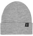 Molo Mütze - Acryl - Kruz - Grey Melange