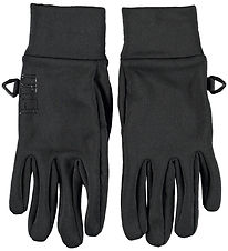 Molo Handschuhe - Maddock - Schwarz