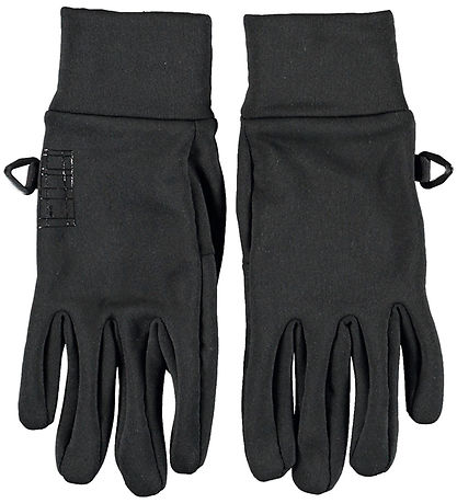 Molo Gloves - Maddock - Black