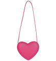 Molo Hliðartaska - Heart Bag - Gúmmí