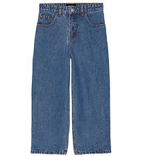 Molo Hosen - Aiden - Stone Blue