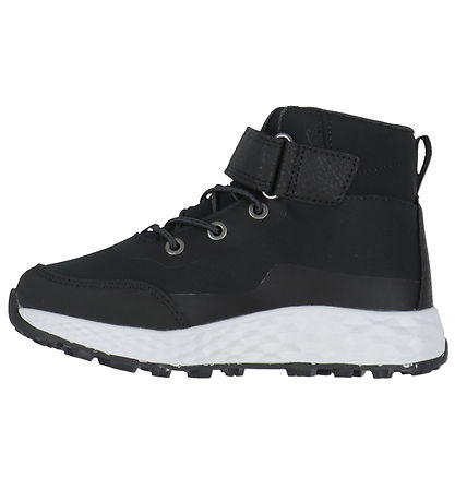 Reima Winter Boots - Hiipien - Black