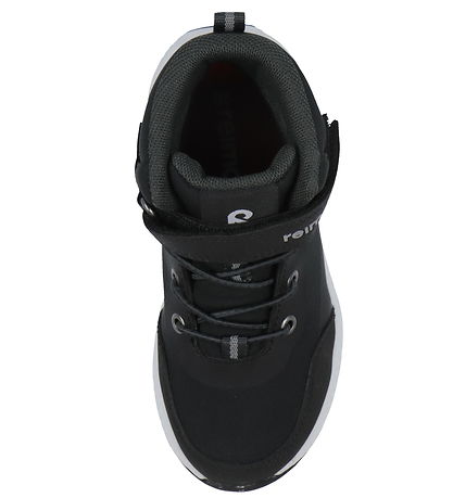 Reima Winter Boots - Hiipien - Black