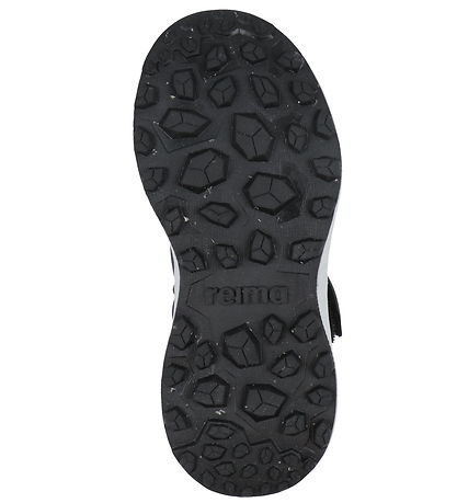 Reima Winter Boots - Hiipien - Black