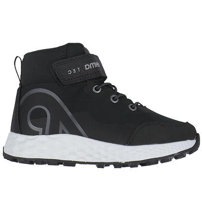 Reima Winter Boots - Hiipien - Black
