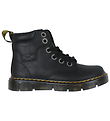 Dr. Martens Kängor - Raffle Ankle - Wyoming - Svart