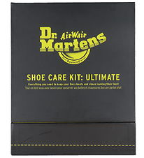 Dr. Martens Shoe Care - Kit 3 - Ultimate