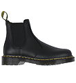 Dr. Martens Stígvél - 2976 Ambassador - Svart