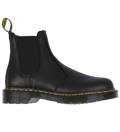 Dr. Martens Stígvél - 2976 Ambassador - Svart