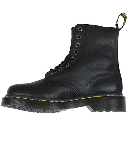 Dr. Martens Boots - 1460 Pascal Ambassador - Black