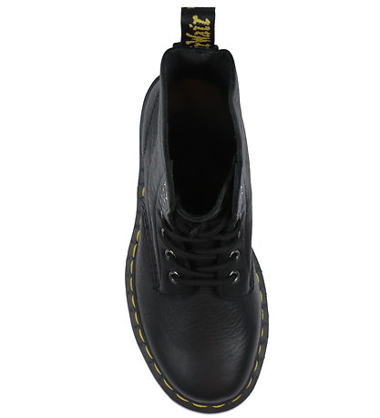 Dr. Martens Boots - 1460 Pascal Ambassador - Black