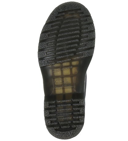 Dr. Martens Boots - 1460 Pascal Ambassador - Black