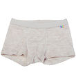 Joha Boxers - Wool - Cream